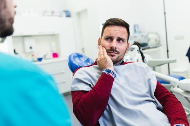 Best Laser Dentistry  in Hartshorne, OK
