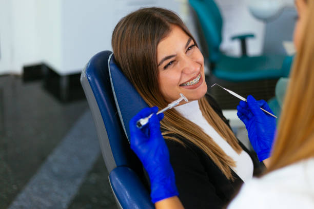 Why Choose Us for Your Dental Needs in Hartshorne, OK