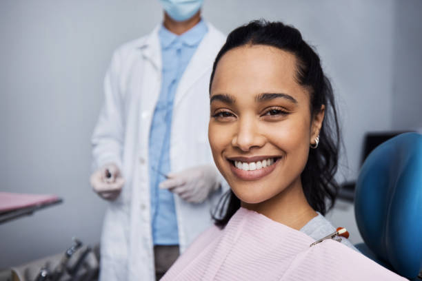 Best Veneers and Lumineers  in Hartshorne, OK
