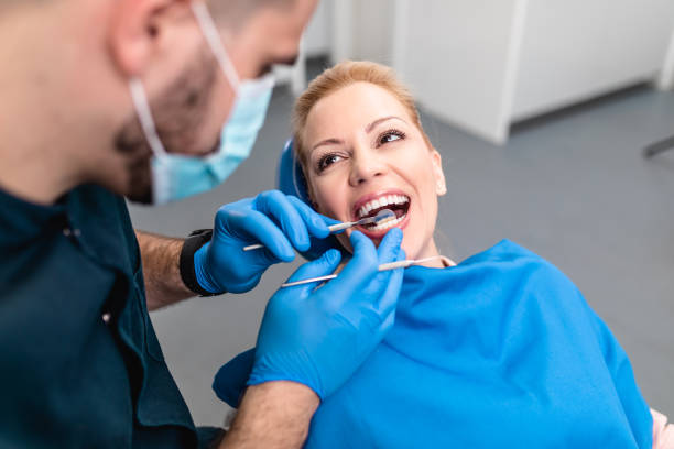 Best Oral Cancer Screening  in Hartshorne, OK