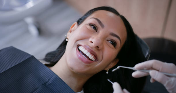 Best Traditional Braces  in Hartshorne, OK