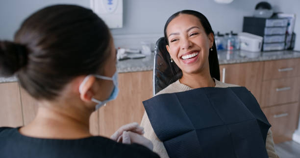 Best Dental X-Rays and Imaging  in Hartshorne, OK