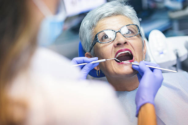 Best Root Canal Treatment  in Hartshorne, OK