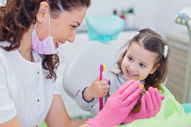 Hartshorne, OK  Holistic Dental Services Company