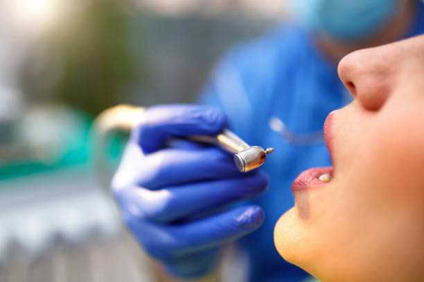 Best Teeth Whitening  in Hartshorne, OK